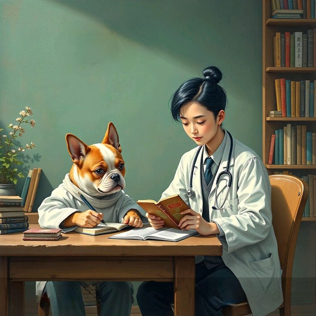 腺病毒科-90后老男孩